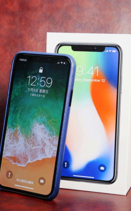 iphonex 怎么截图？ iphonex 截图方法是什么？