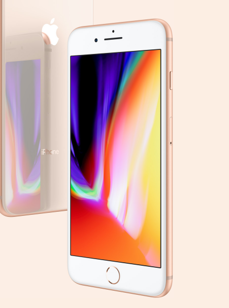 iPhone8黑屏死机了怎么办？ iPhone8黑屏死机解决方法是什么？