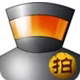 拍大师中怎么将图片导入 具体操作流程