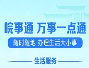 皖事通APP怎么登录？详细操作步骤介绍