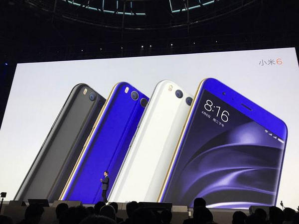三星s8和小米6哪个好 小米6和三星s8区别对比评测