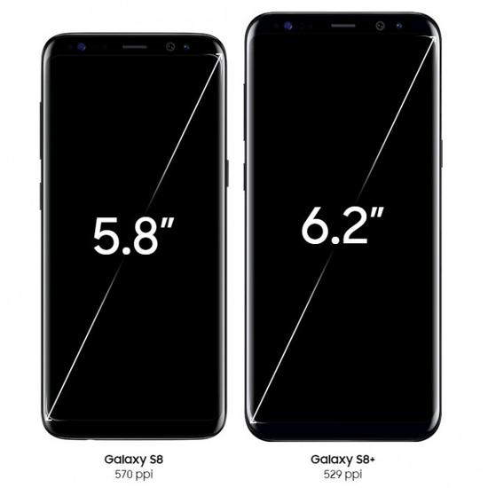 三星s8和小米6哪个好 小米6和三星s8区别对比评测