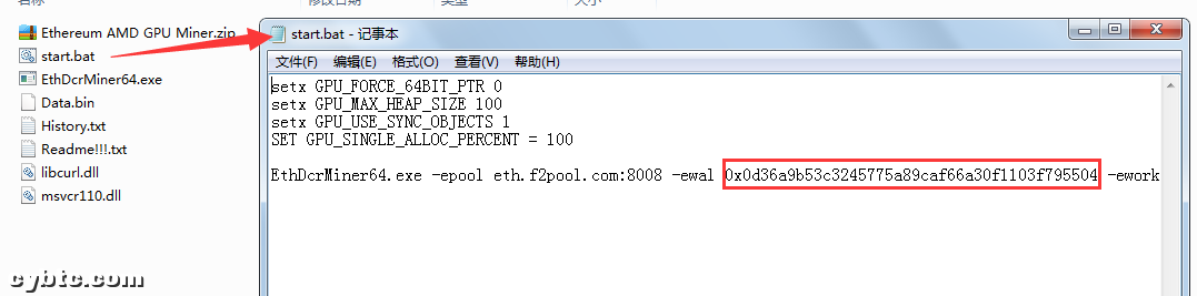 以太币ETH和以太经典ETC挖矿简便教程是什么？挖矿过程只需哪两步？