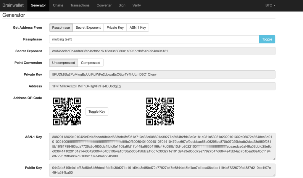 多重签名技术实践是什么？多重签名技术实践作用是什么？