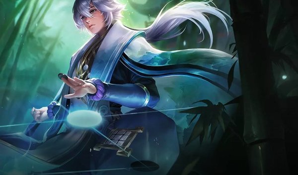 王者荣耀AD奕星玩法攻略