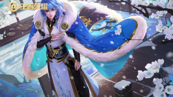 王者荣耀s13奕星技能解析