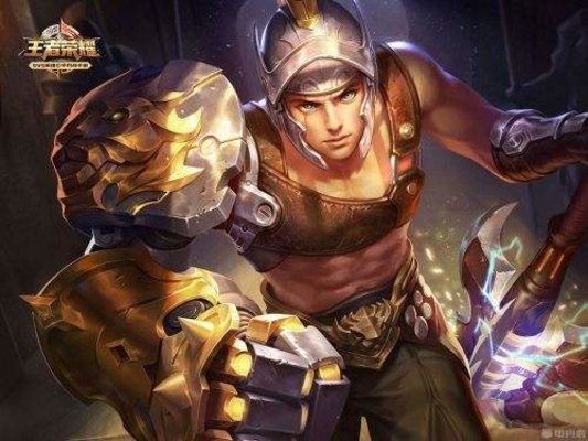 王者荣耀S13狂铁打法攻略