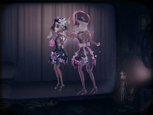 第五人格人类3阶快速上4阶黑科技