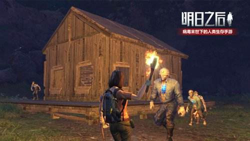 明日之后枪械工半成品技能无效怎么办？额外获得半成品技能介绍