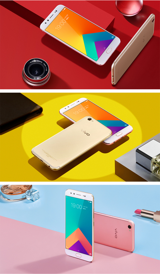 vivox9和vivox9plus哪个好 vivox9和vivox9plus有什么区别