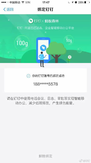 蚂蚁森林钉钉是什么 蚂蚁森林钉钉能量怎么收集
