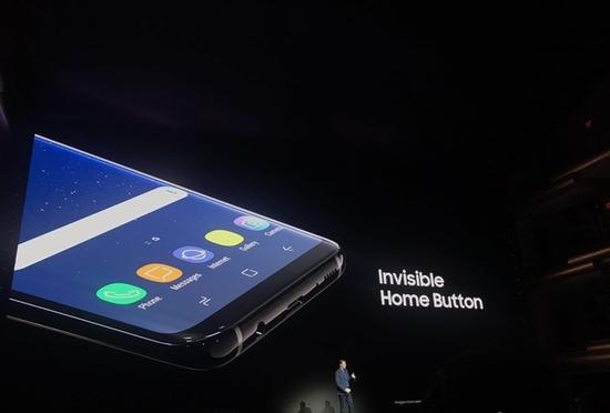 三星s8和iphone8哪个好 三星s8和苹果8的区别对比介绍