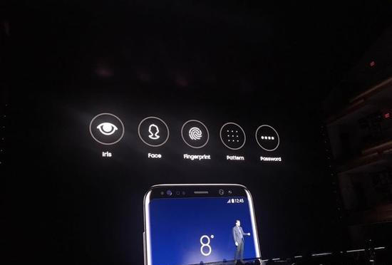 三星s8和iphone8哪个好 三星s8和苹果8的区别对比介绍