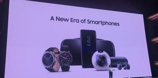三星s8和iphone8哪个好 三星s8和苹果8的区别对比介绍