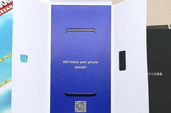 三星Galaxy S8怎么样 三星Galaxy S8首发评测