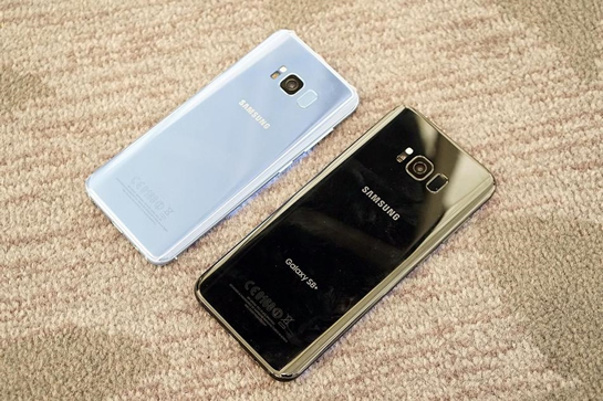 三星Galaxy S8怎么样 三星Galaxy S8首发评测