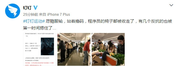 钉钉运动是如何计步的 钉钉运动怎么打开