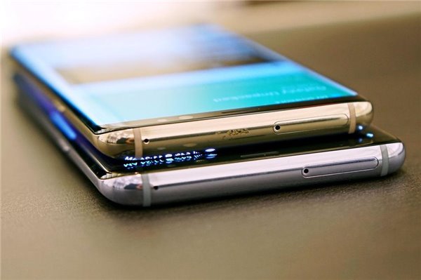 三星s8和s7有什么区别 三星s8与s7区别对比介绍