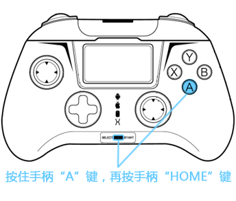小鸡手柄怎么样