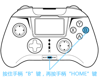 小鸡手柄怎么样
