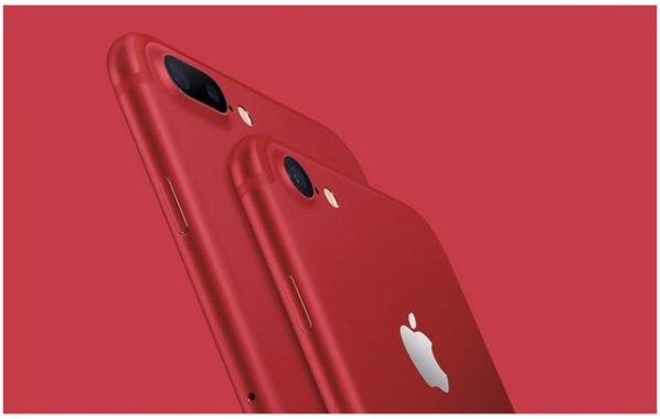 iPhone7红色限量版与普通版区别是什么？ iPhone7红色版与普通版区别介绍