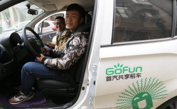 gofun出行怎样收费 gofun出行收费标准介绍