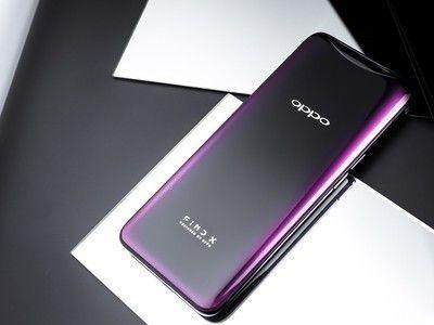 oppofindx将负一屏关掉的具体步骤介绍