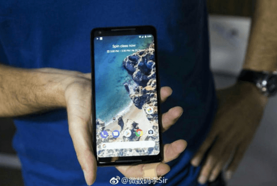 红米5plus