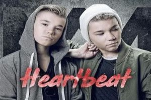抖音listen to my heart是什么歌？抖音listen to my heart歌曲分享图片1
