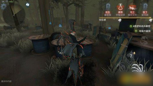 第五人格屠夫怎么放狗?屠夫放狗时机玩法技术