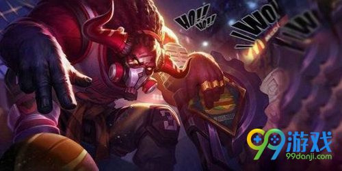王者荣耀牛魔制霸全明星特效怎么样 皮肤多少钱