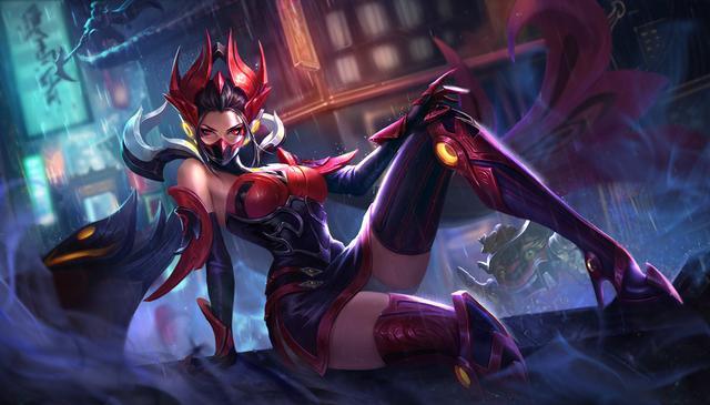 王者荣耀4月16日更新了什么 王者荣耀4月16日更新内容一览