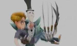 第五人格公主抱怎么做 第五人格杰克的公主抱动作怎么领取