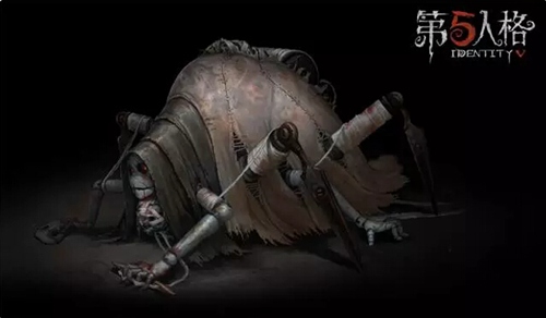 第五人格全职业天赋加点 内在人格加点推荐