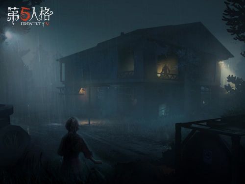 第五人格4月14日每日答题/答案分享