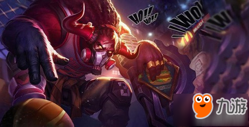 王者荣耀牛魔新皮肤制霸全明星将上线 王者荣耀牛魔新皮肤制霸全明星怎么获得