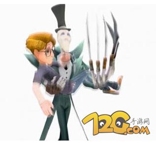 第五人格公主抱怎么解锁条件获得使用 等五人格玫瑰手杖怎么解锁解锁/穿戴