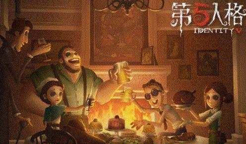 第五人格花屏怎么回事？第五人格花屏解决方法介绍