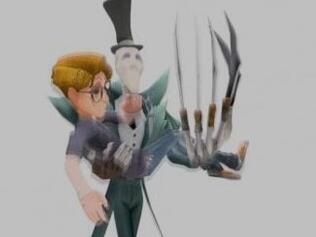 第五人格杰克公主抱怎么解锁 第五人格杰克公主抱动作解锁条件/解锁方法