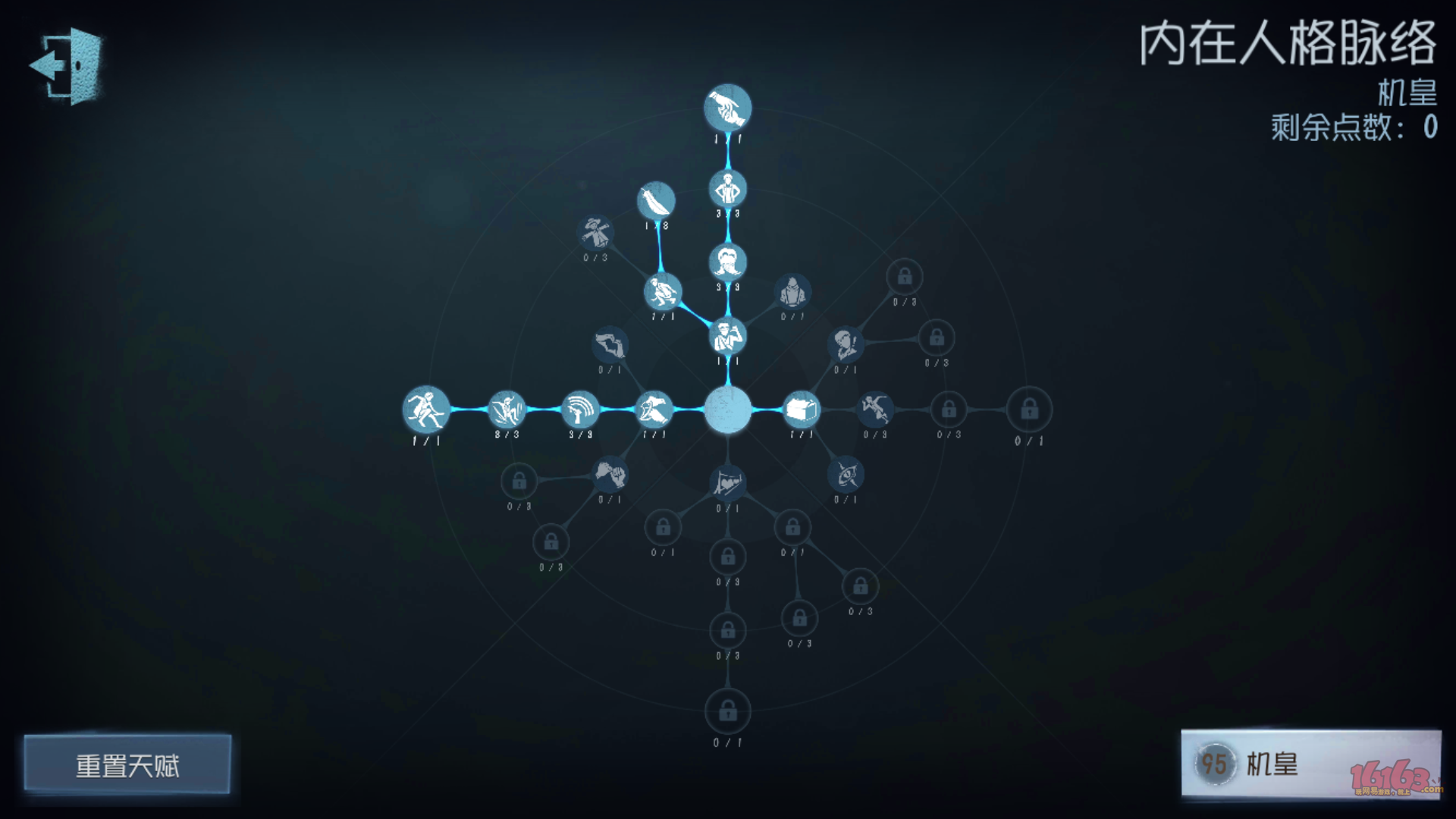 第五人格魔术师怎么玩 第五人格魔术师天赋加点/阵容搭配