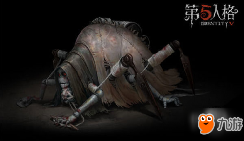 第五人格红眼屠夫详解 第五人格红眼屠夫一刀流解析