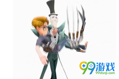 第五人格杰克公主抱怎么获得 杰克公主抱获取方法介绍