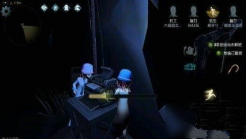 第五人格屠夫优先抓谁？第五人格屠夫抓人指南