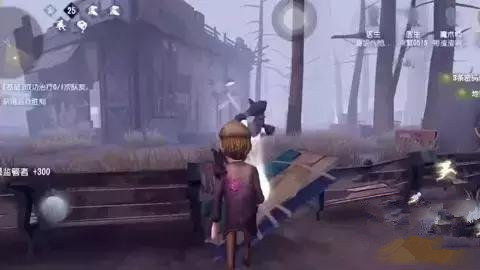 第五人格新手注意事项_第五人格新手常见错误分析