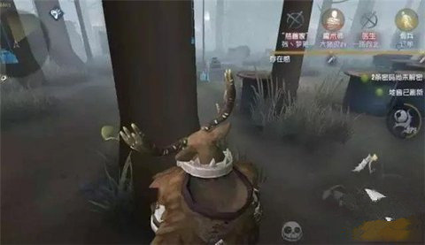 第五人格新手注意事项_第五人格新手常见错误分析