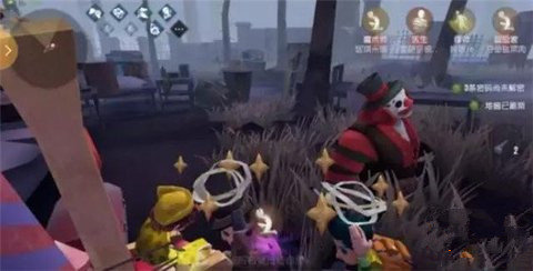 第五人格新手注意事项_第五人格新手常见错误分析