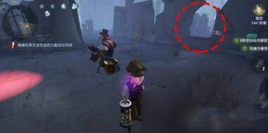 第五人格红教堂无敌点有哪些？第五人格红教堂无敌点指南