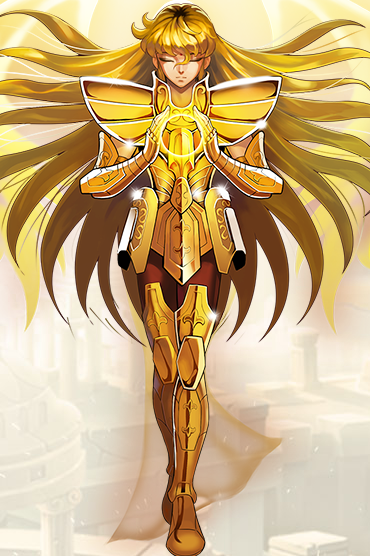 圣斗士星矢重生圣斗士汇总一览
