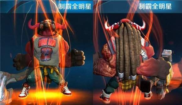 王者荣耀牛魔新皮肤4月18日上线 皮肤体验卡如何领取？