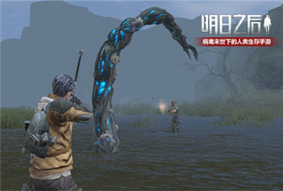 明日之后茅斯沼泽采集流程怎么做？茅斯沼泽3采3制作流程攻略